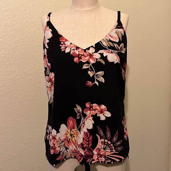 WHBM Reversible Cami - Picture 3 of 5